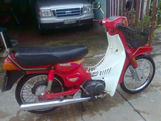 ขายซูซูกิ อาร์ซี100