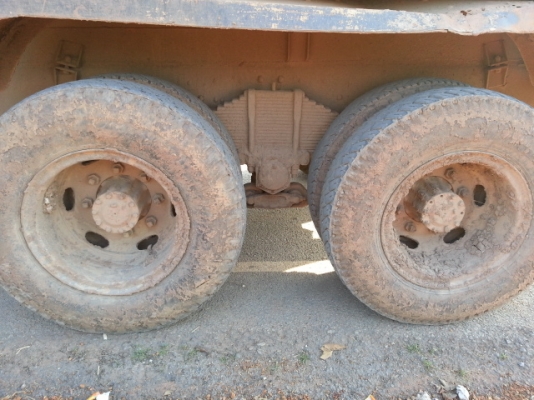 ขายด่วนHINO FM17 สองเพลาดั้มเบรคทิฟพี่พวงมาลัยเพาเวอร์สภาพพร้อมใช้งานเอกสารชุดโอนพร้อมรีบโทรเลย 0801515451 0811838154 เครื่องHO7C ช่วงล่าง3H