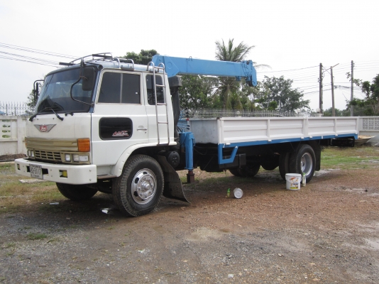 NPRหัวการ์ตูน120แรง-รถห้าง-