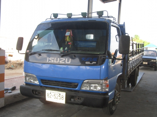 NPRหัวการ์ตูน120แรง-รถห้าง-