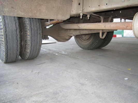 NPRหัวการ์ตูน120แรง-รถห้าง-