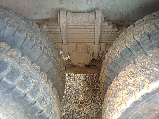 ขายรถโม่ปูน ROCKY 295 แรงม้า 2 เพลา สภาพพร้อมใช้งาน คัสซีสวย ทะเบียนพร้อมโอน