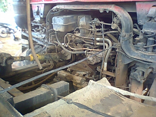 ขายรถโม่ปูน ROCKY 295 แรงม้า 2 เพลา สภาพพร้อมใช้งาน คัสซีสวย ทะเบียนพร้อมโอน