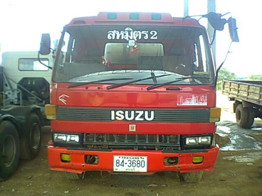 ขายรถโม่ปูน ROCKY 295 แรงม้า 2 เพลา สภาพพร้อมใช้งาน คัสซีสวย ทะเบียนพร้อมโอน