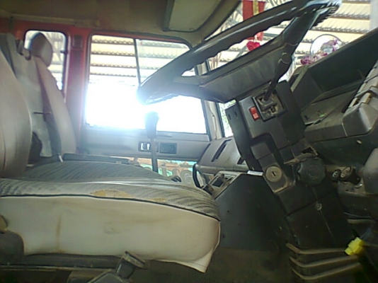 ขายรถโม่ปูน ROCKY 295 แรงม้า 2 เพลา สภาพพร้อมใช้งาน คัสซีสวย ทะเบียนพร้อมโอน