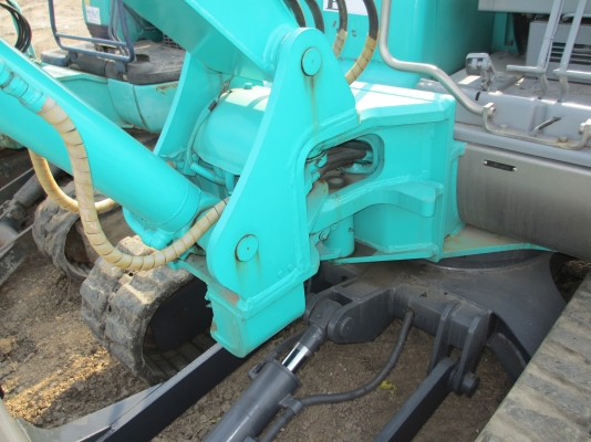 ขายไปซะแล้วKOBELCO Coupe 045 เก่านอก เอวแน่น ปั็มแรง พร้อมใช้สุดๆ น้องร็อคจัดให้ ขายไปซะแล้วKOBELCO Coupe 045 เก่านอก เอวแน่น ปั็มแรง พร้อมใช้สุดๆ น้องร็อคจัดให้