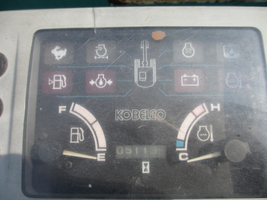 ขายไปซะแล้วKOBELCO Coupe 045 เก่านอก เอวแน่น ปั็มแรง พร้อมใช้สุดๆ น้องร็อคจัดให้ ขายไปซะแล้วKOBELCO Coupe 045 เก่านอก เอวแน่น ปั็มแรง พร้อมใช้สุดๆ น้องร็อคจัดให้