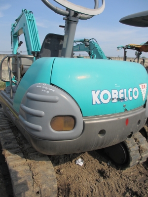 ขายไปซะแล้วKOBELCO Coupe 045 เก่านอก เอวแน่น ปั็มแรง พร้อมใช้สุดๆ น้องร็อคจัดให้ ขายไปซะแล้วKOBELCO Coupe 045 เก่านอก เอวแน่น ปั็มแรง พร้อมใช้สุดๆ น้องร็อคจัดให้