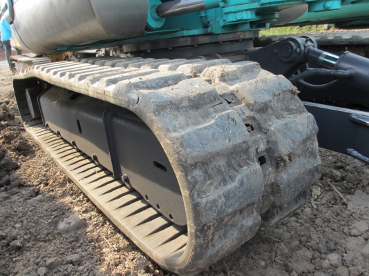 ขายไปซะแล้วKOBELCO Coupe 045 เก่านอก เอวแน่น ปั็มแรง พร้อมใช้สุดๆ น้องร็อคจัดให้ ขายไปซะแล้วKOBELCO Coupe 045 เก่านอก เอวแน่น ปั็มแรง พร้อมใช้สุดๆ น้องร็อคจัดให้