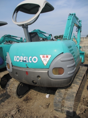 ขายไปซะแล้วKOBELCO Coupe 045 เก่านอก เอวแน่น ปั็มแรง พร้อมใช้สุดๆ น้องร็อคจัดให้ ขายไปซะแล้วKOBELCO Coupe 045 เก่านอก เอวแน่น ปั็มแรง พร้อมใช้สุดๆ น้องร็อคจัดให้