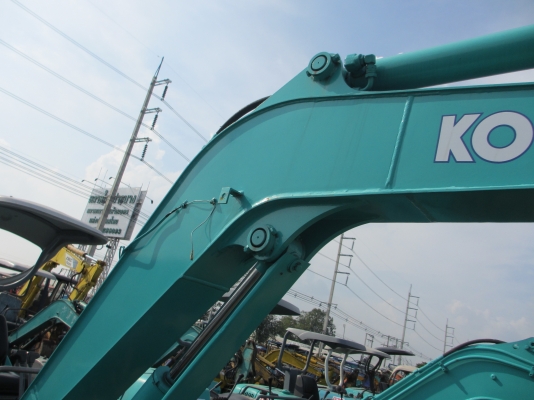 ขายไปซะแล้วKOBELCO Coupe 045 เก่านอก เอวแน่น ปั็มแรง พร้อมใช้สุดๆ น้องร็อคจัดให้ ขายไปซะแล้วKOBELCO Coupe 045 เก่านอก เอวแน่น ปั็มแรง พร้อมใช้สุดๆ น้องร็อคจัดให้