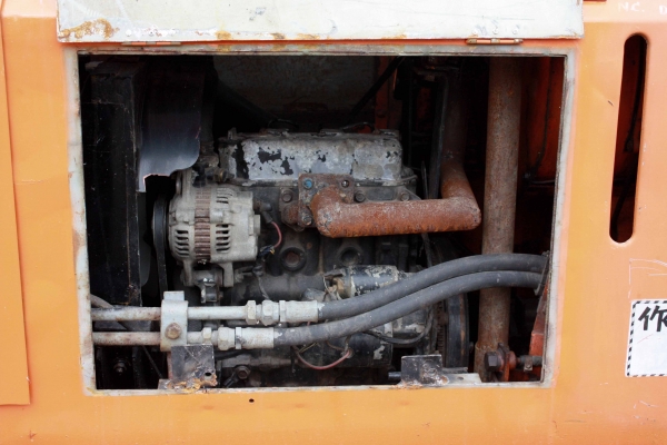 ขายรถขุดเล็ก HITACHI UH-M-10 นำเข้าจากประเทศญี่ปุ่น สภาพพร้อมใช้ 086-775-7900