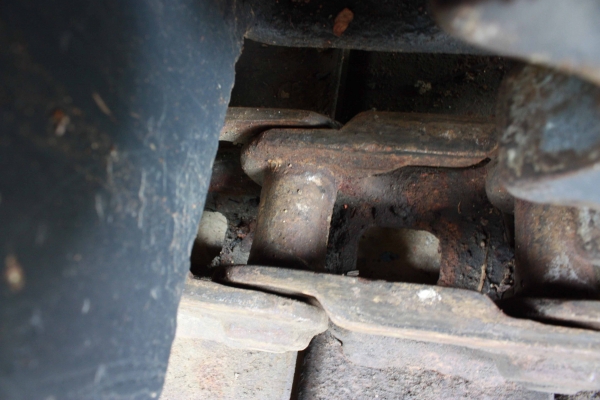 ขายรถขุดเล็ก HITACHI UH-M-10 นำเข้าจากประเทศญี่ปุ่น สภาพพร้อมใช้ 086-775-7900