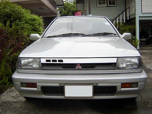 ขายMITSUBHISHI LANCER CHAMP 1300 cc. ขายMITSUBHISHI LANCER CHAMP 1300 cc.