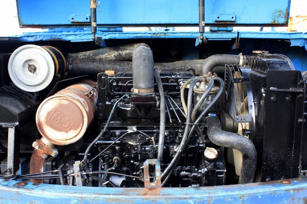 ขายแม็กโค KOBELCO SK042 (เทียบเท่า PC40) รถนอกญี่ปุ่น สภาพพร้อมใช้งาน 086-775-7900