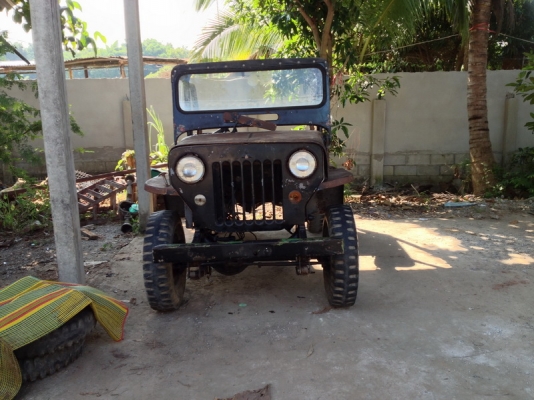 ขายซากจี้ปมิตซูบิชิ