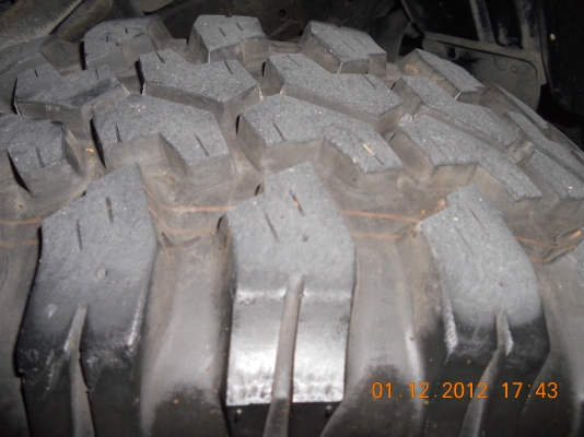 แม็กซ์ LENSO รุ่น intiminator6 พร้อมยาง MUT