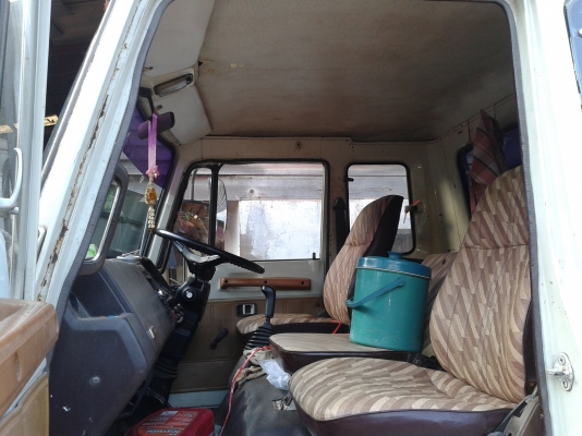 ขายรถบรรทุกฮีโน่ FD154 158แรงม้า ขายรถบรรทุกฮีโน่ FD154 158แรงม้า