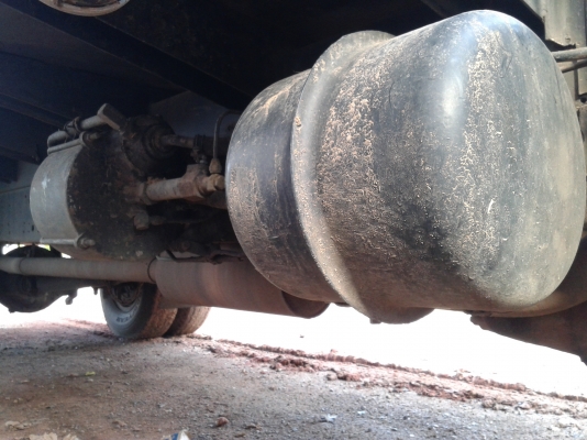 ขายรถบรรทุกฮีโน่ FD154 158แรงม้า ขายรถบรรทุกฮีโน่ FD154 158แรงม้า