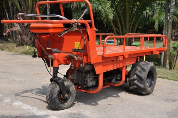 ขายรถบรรทุก KUBOTAอเนกประสงค์ ประหยัด ทนทาน ใช้งานง่าย ขาย28,000บาท