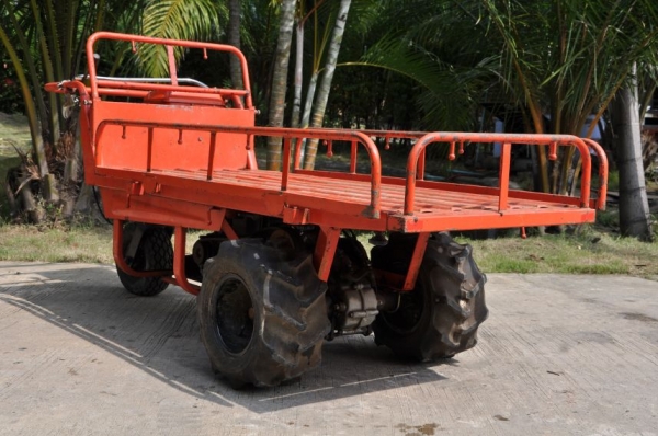 ขายรถบรรทุก KUBOTAอเนกประสงค์ ประหยัด ทนทาน ใช้งานง่าย ขาย28,000บาท