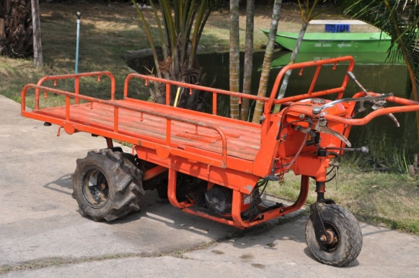 ขายรถบรรทุก KUBOTAอเนกประสงค์ ประหยัด ทนทาน ใช้งานง่าย ขาย28,000บาท