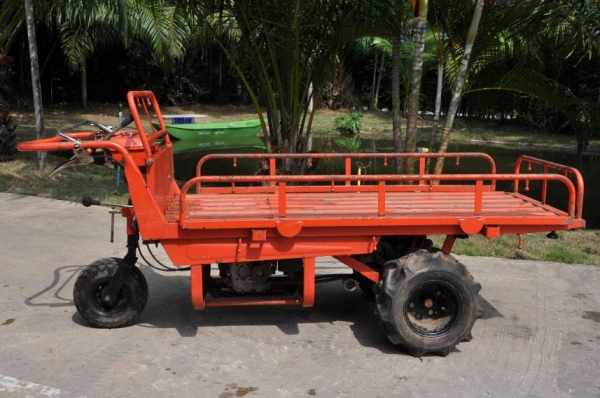 ขายรถบรรทุก KUBOTAอเนกประสงค์ ประหยัด ทนทาน ใช้งานง่าย ขาย28,000บาท