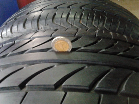 ขายยางรถยนต์