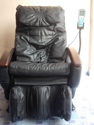 เก้าอี้นวดเพื่อสุขภาพ บริการจัดส่งในเขตกรุงเทพและปริมณฑล