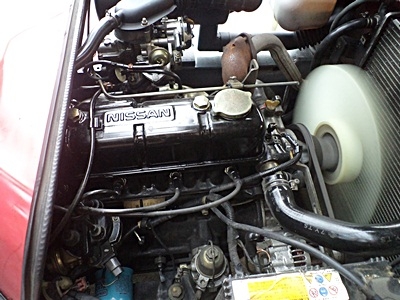 ขายรถยก