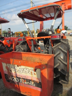 L4508DI MAX พร้อมบุ้งกี้ ตราช้างของแท้ ส่งฟรี มีประกัน L4508DI MAX พร้อมบุ้งกี้ ตราช้างของแท้ ส่งฟรี มีประกัน