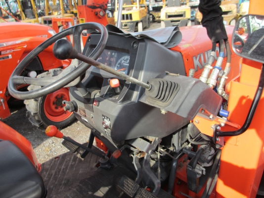 L4508DI MAX พร้อมบุ้งกี้ ตราช้างของแท้ ส่งฟรี มีประกัน L4508DI MAX พร้อมบุ้งกี้ ตราช้างของแท้ ส่งฟรี มีประกัน