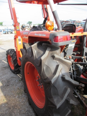 L4508DI MAX พร้อมบุ้งกี้ ตราช้างของแท้ ส่งฟรี มีประกัน L4508DI MAX พร้อมบุ้งกี้ ตราช้างของแท้ ส่งฟรี มีประกัน