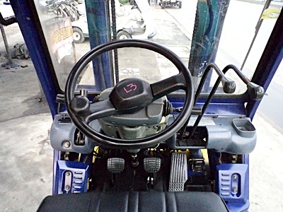 ขายรถยก