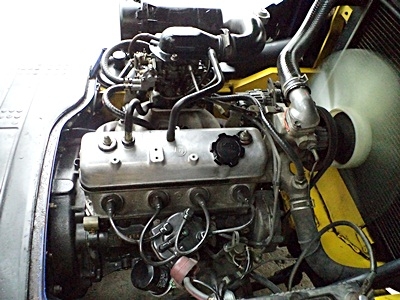 ขายรถยก