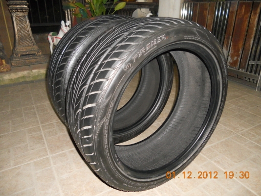 ยางFIRENZA 225/40/ZR18