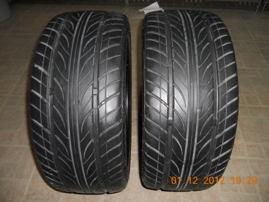 ยางFIRENZA 225/40/ZR18