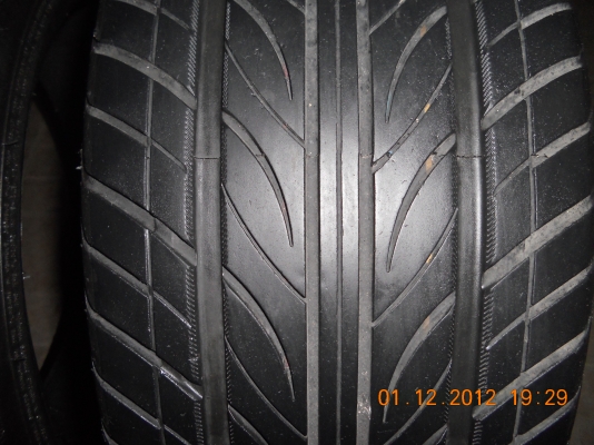 ยางFIRENZA 225/40/ZR18