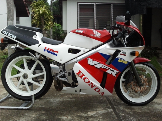 ขาย VFR NC30 ทะเบียนแท้ ขาย VFR NC30 ทะเบียนแท้