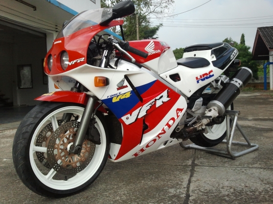 ขาย VFR NC30 ทะเบียนแท้ ขาย VFR NC30 ทะเบียนแท้