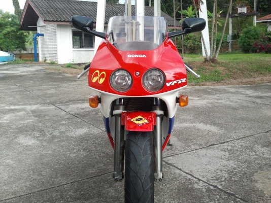 ขาย VFR NC30 ทะเบียนแท้
