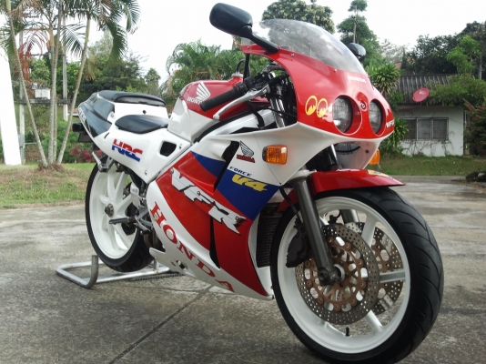 ขาย VFR NC30 ทะเบียนแท้ ขาย VFR NC30 ทะเบียนแท้