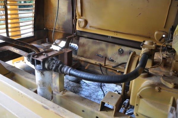 ขาย เทลเลอร์ใหญ่AIRMAN EC210Z มีปั้มลมครบ(ขาดเครื่อง) นำเข้าญี่ปุ่น ขาย45,000บาทเท่านั้น!!!