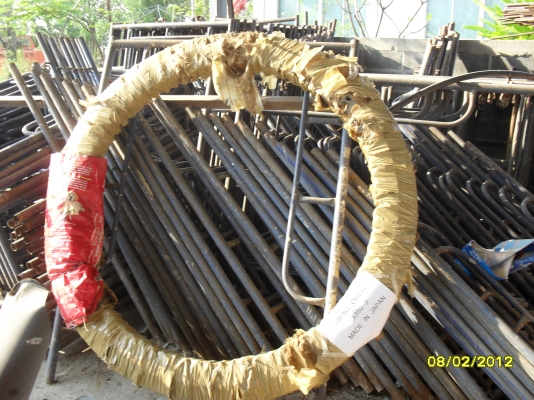 +++++New Swing Circle ZX350H Made in Japan+++++