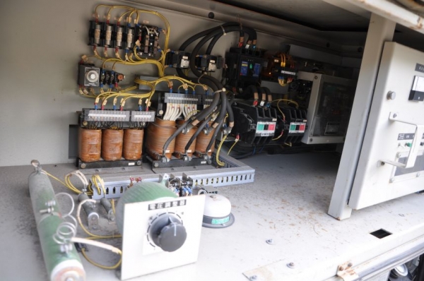 ขาย ตู้ปั่นไฟMITSUBISHI PG40F นำเข้าญี่ปุ่นยังไม่เคยใช้ในไทย ขาย160,000บาทเท่านั้น!!!