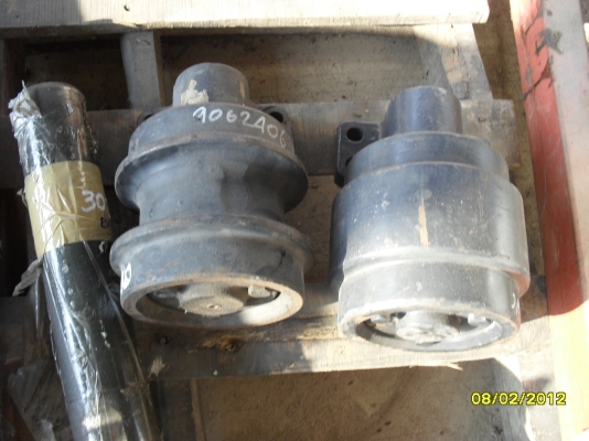 ++++Carrier EX200-2-3 Made in Japan ของใหม่++++