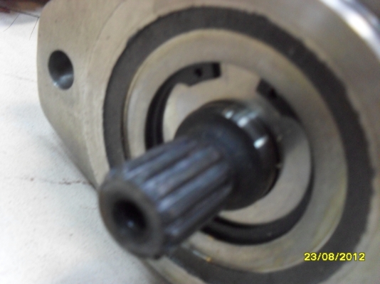 +++++MOTOR VIBRATION+++++