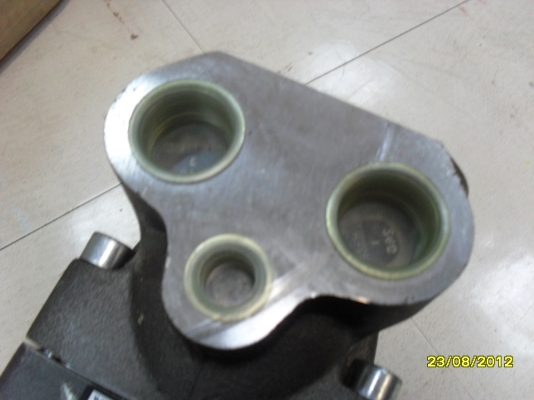 +++++MOTOR VIBRATION+++++