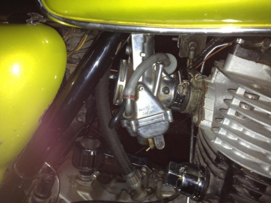 ขออนุญาติขาย sr400ปี98