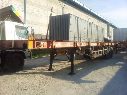 ขายหางก้างปลาพนัส สภาพทำสีใหม่เอี่ยม 260,000 บาท